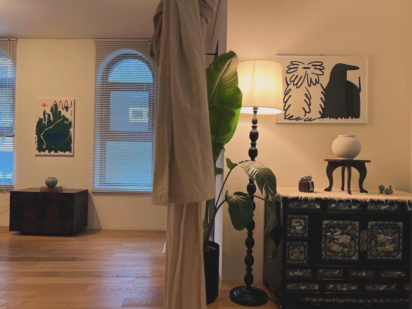 Korean Traditional Terrace House Сеул Екстериор снимка