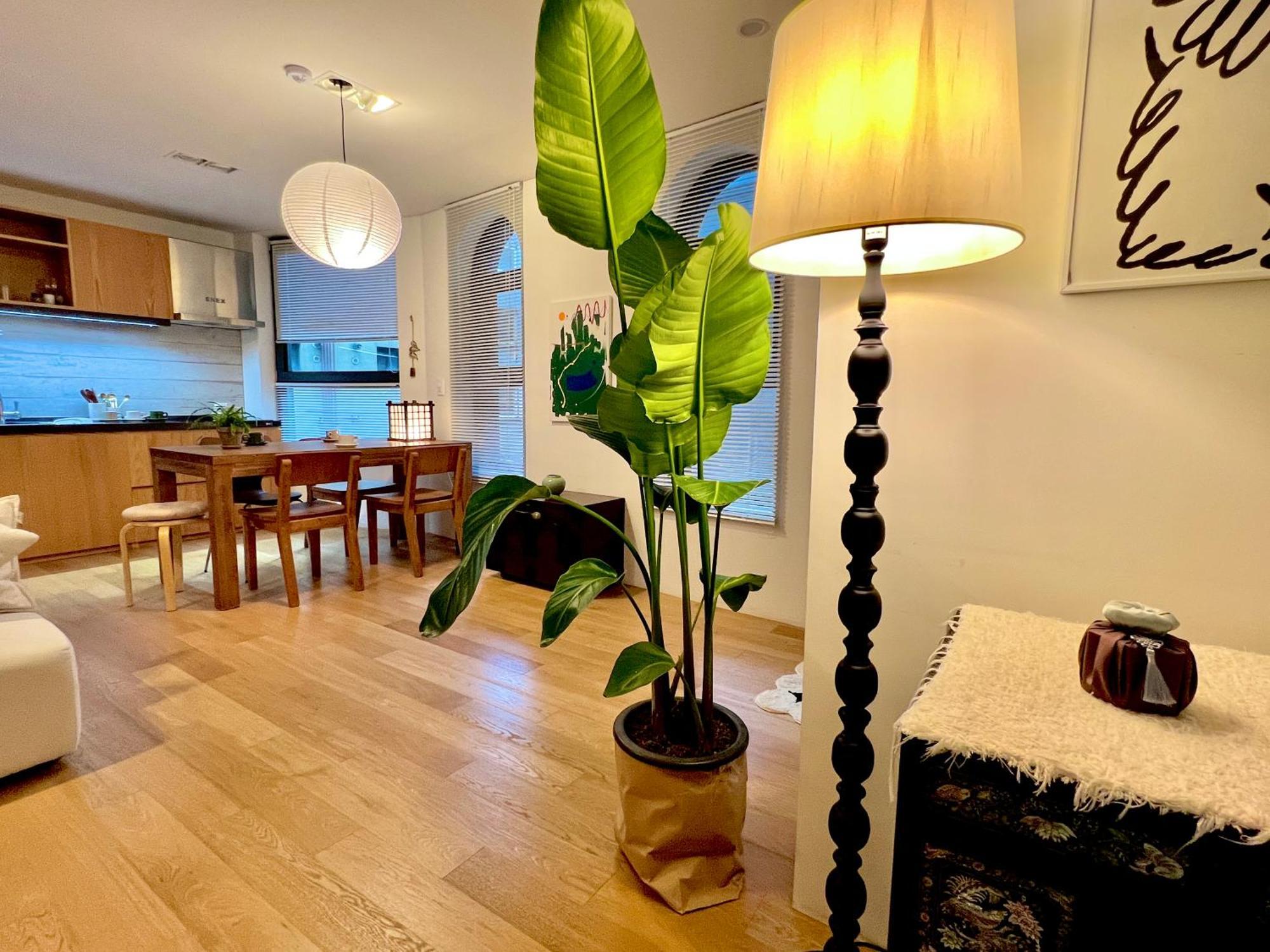 Korean Traditional Terrace House Сеул Екстериор снимка
